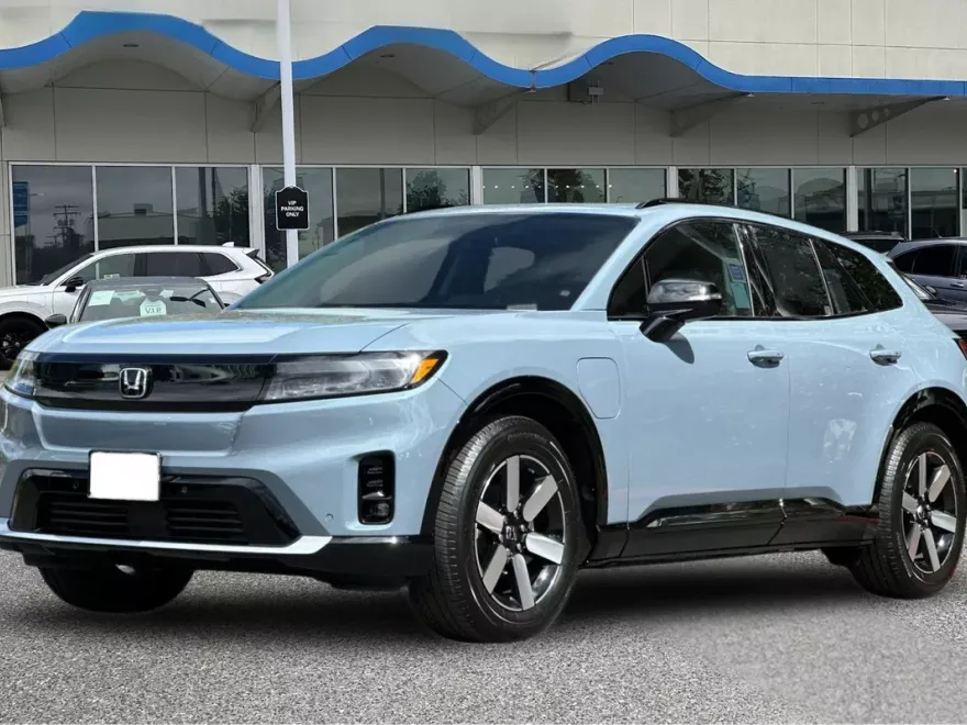 2025 Honda Prologue Touring photo 1