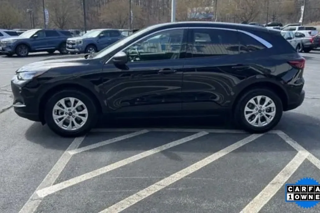 2024 Ford Escape Active photo 1