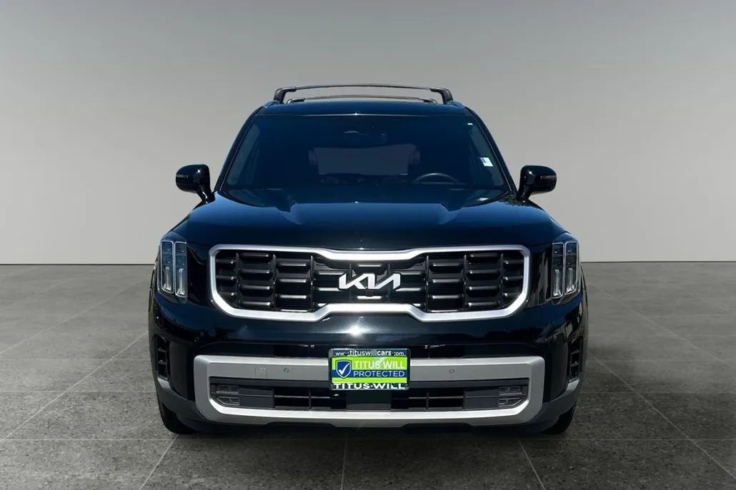 2023 Kia Telluride SX Prestige photo 1