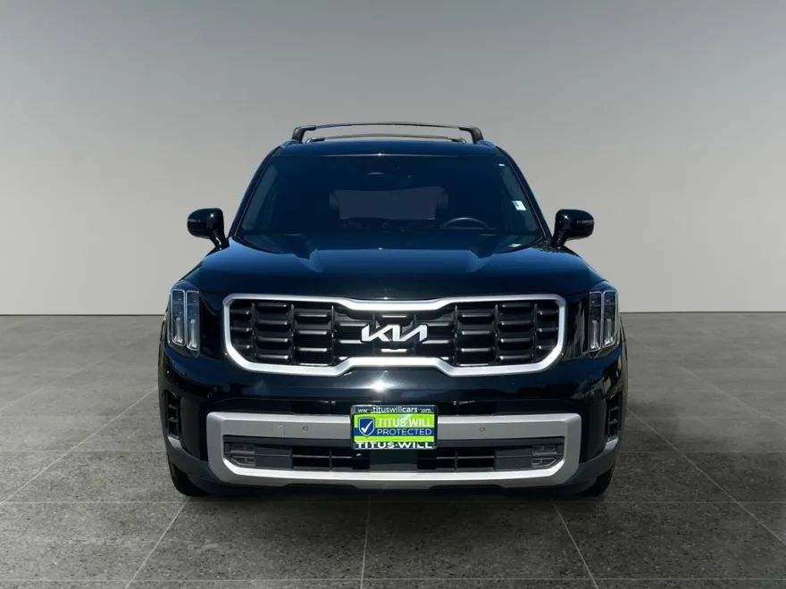 2023 Kia Telluride SX Prestige photo 1