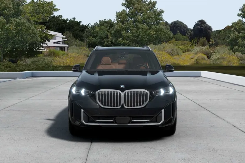 2026 Bmw X5 xDrive40i photo 1