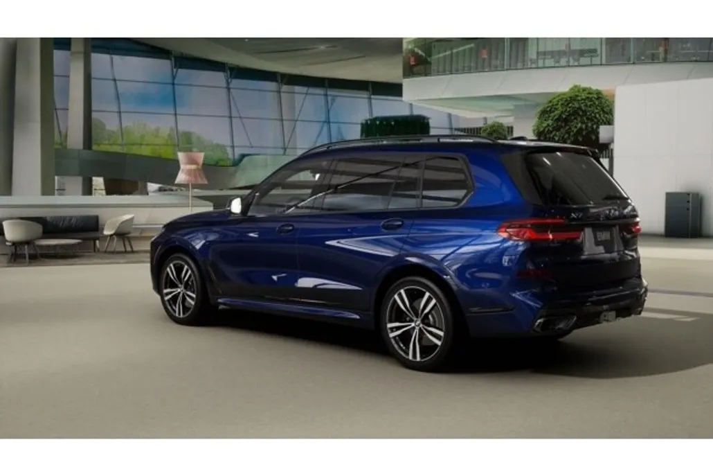 2026 Bmw X7 xDrive40i photo 1