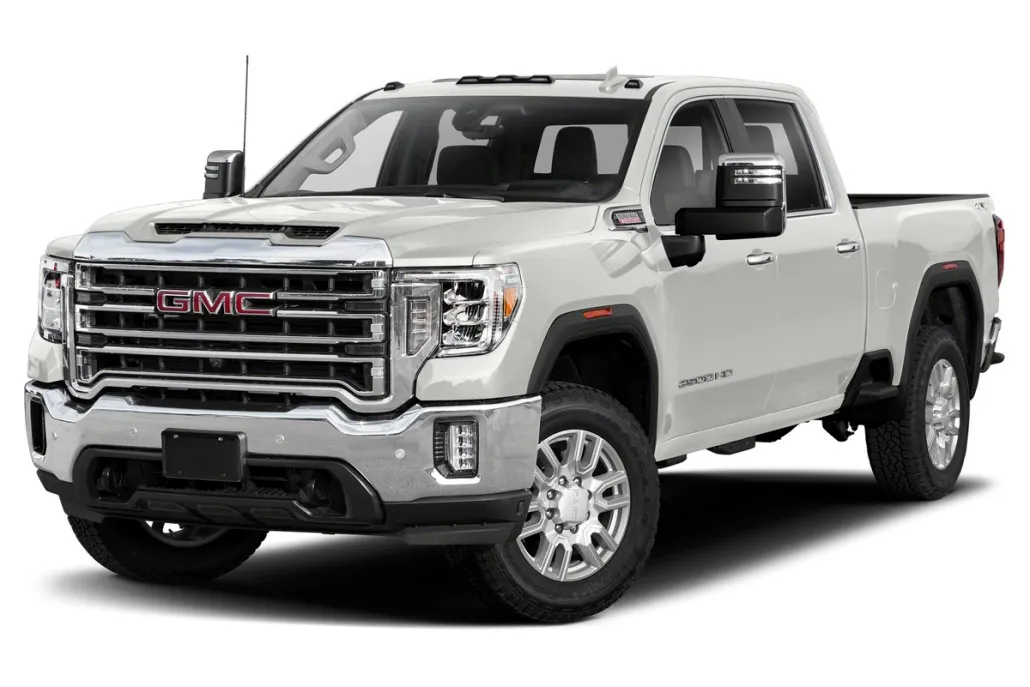 2020 Gmc Sierra Denali photo 1
