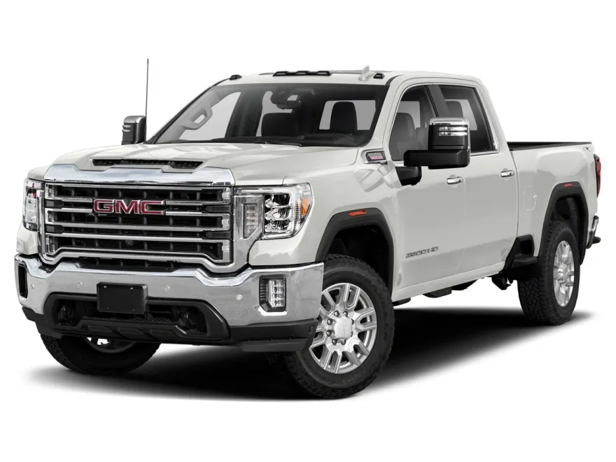 2020 Gmc Sierra Denali photo 1