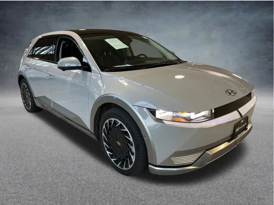 2023 Hyundai Ioniq 5 Limited photo 1