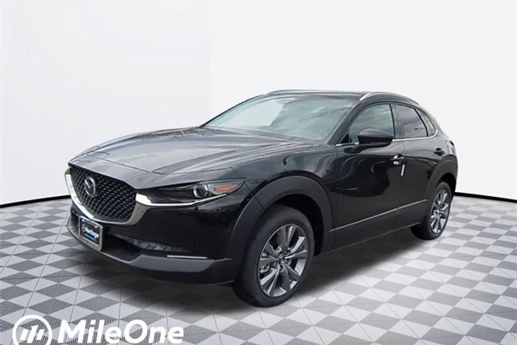 2025 Mazda CX-30 2.5 S Premium photo 1