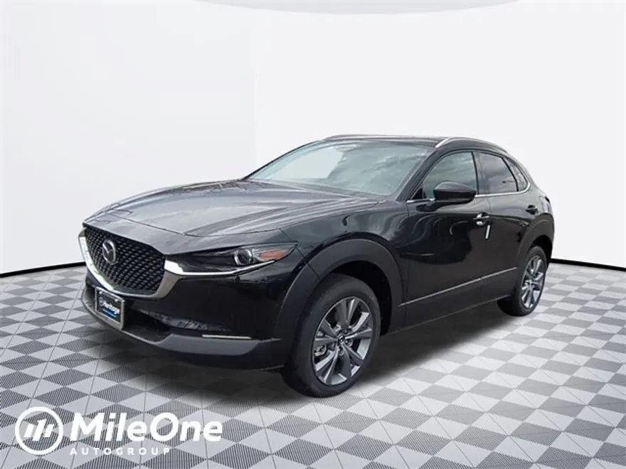 2025 Mazda CX-30 2.5 S Premium photo 1