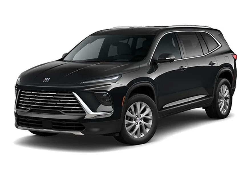 2025 Buick Enclave Preferred photo 1