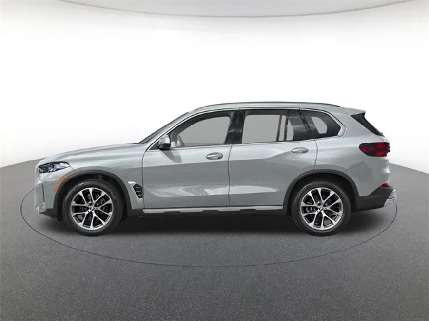 2026 Bmw X5 M60i photo 1