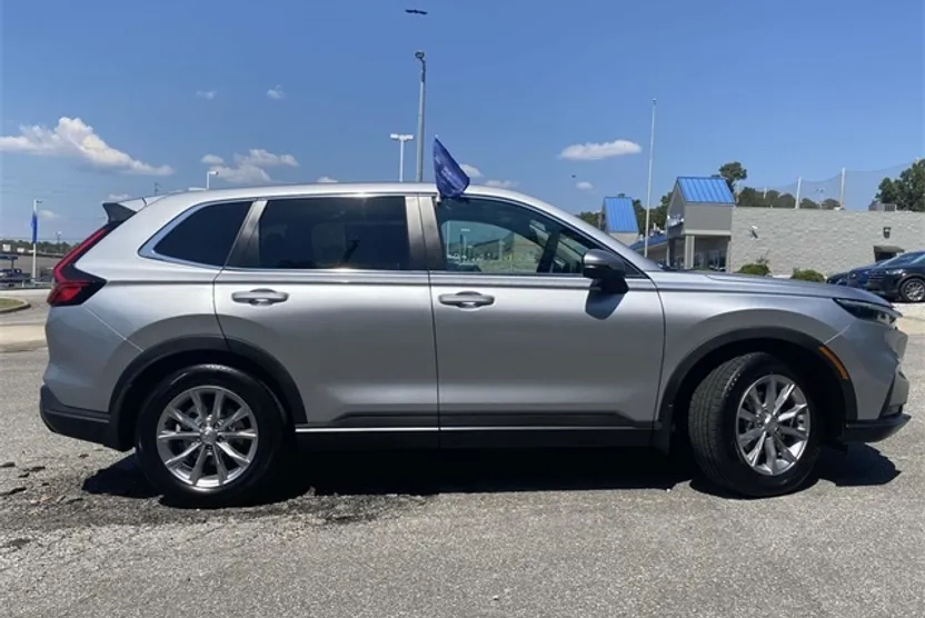 2023 Honda CR-V EX-L photo 1