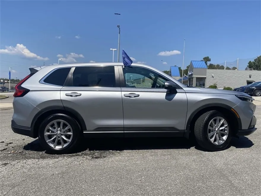 2023 Honda CR-V EX-L photo 1