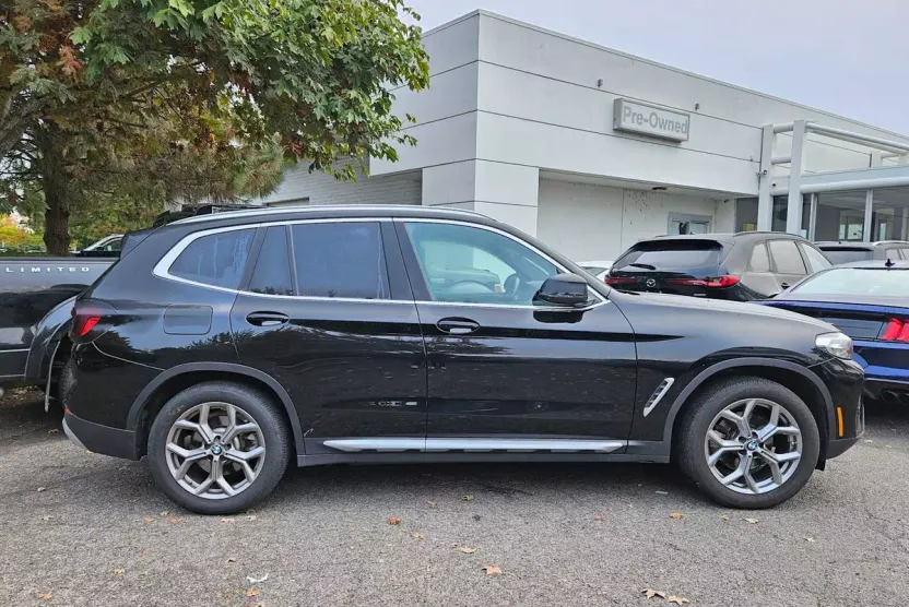 2023 Bmw X3 xDrive30i photo 1