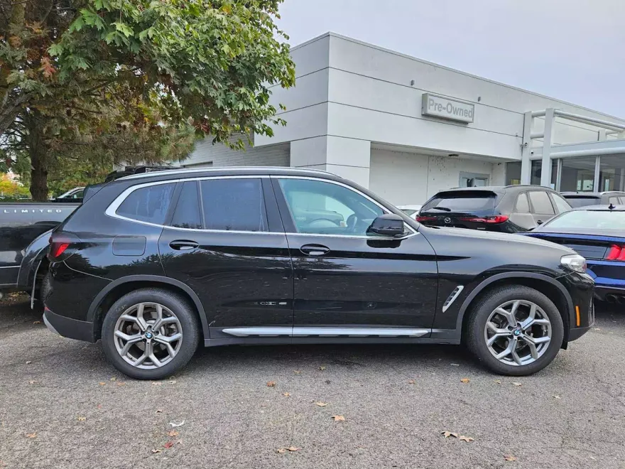 2023 Bmw X3 xDrive30i photo 1