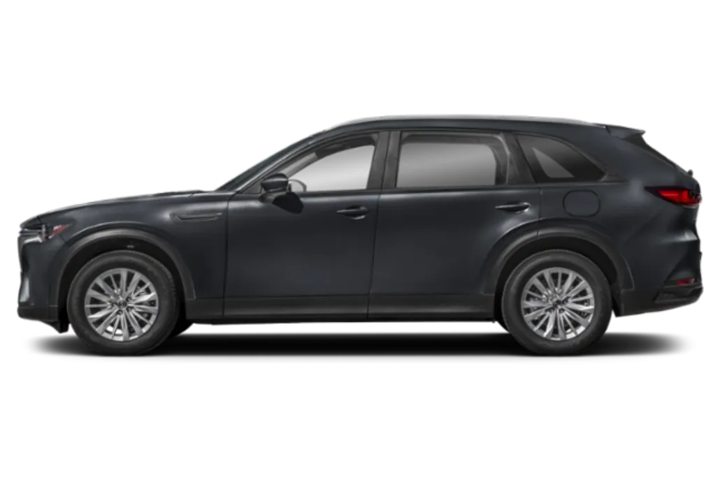 2026 Mazda CX-90 3.3 Turbo Select photo 1