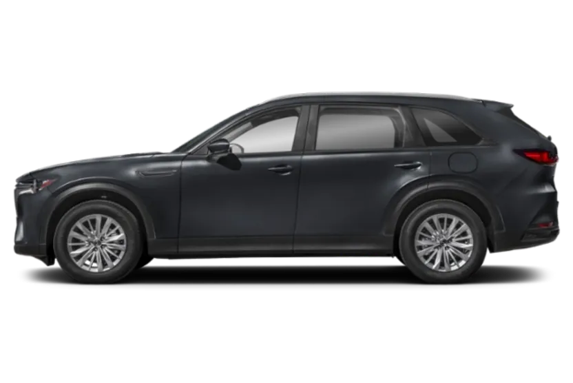 2026 Mazda CX-90 3.3 Turbo Select photo 1