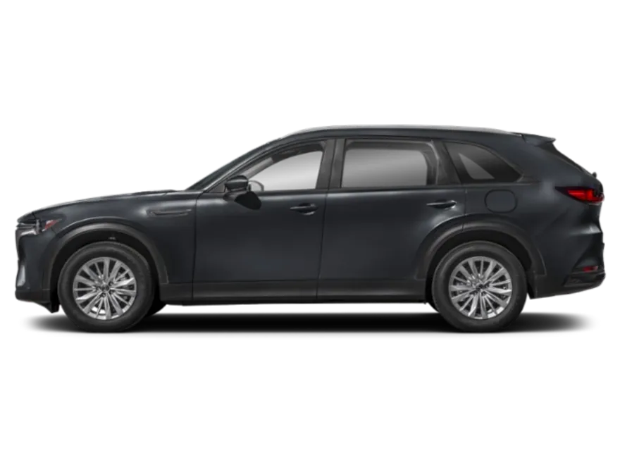 2026 Mazda CX-90 3.3 Turbo Select photo 1