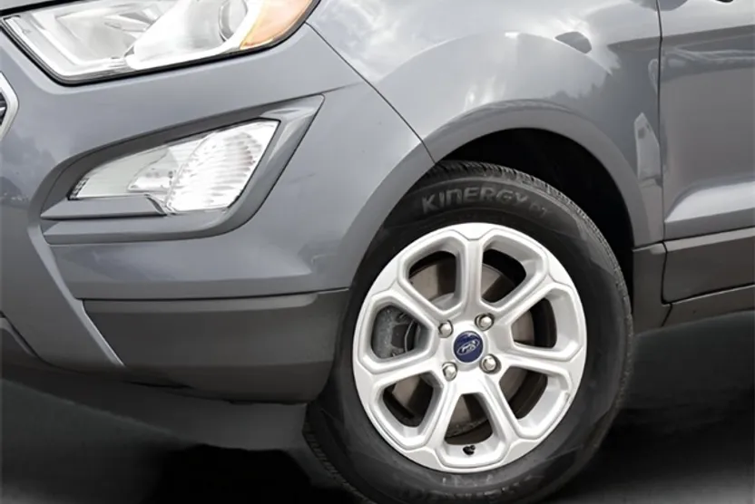 2021 Ford EcoSport SE photo 1