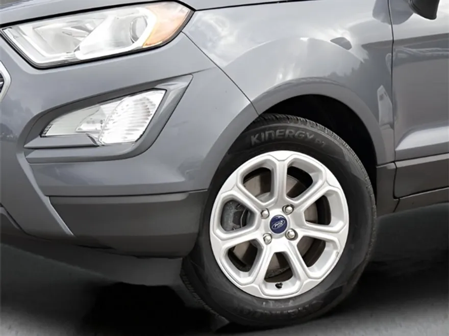 2021 Ford EcoSport SE photo 1