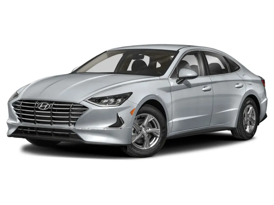 2023 Hyundai Sonata SE photo 1
