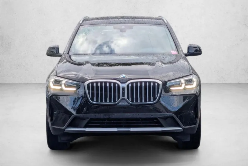 2024 Bmw X3 xDrive30i photo 1