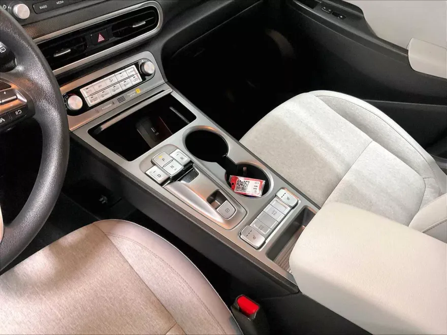 2023 Hyundai Kona Electric SE photo 21