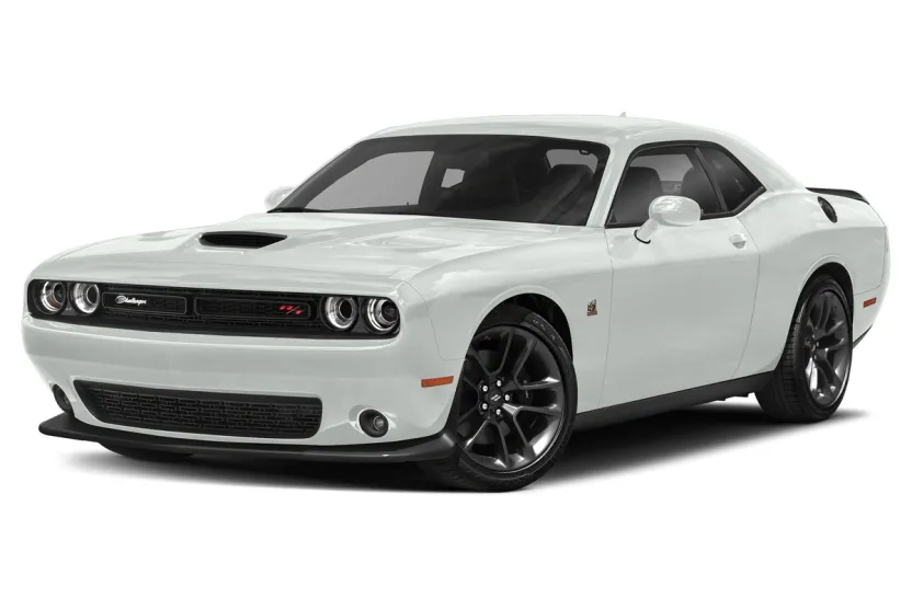 2023 Dodge Challenger R/T Scat Pack photo 1