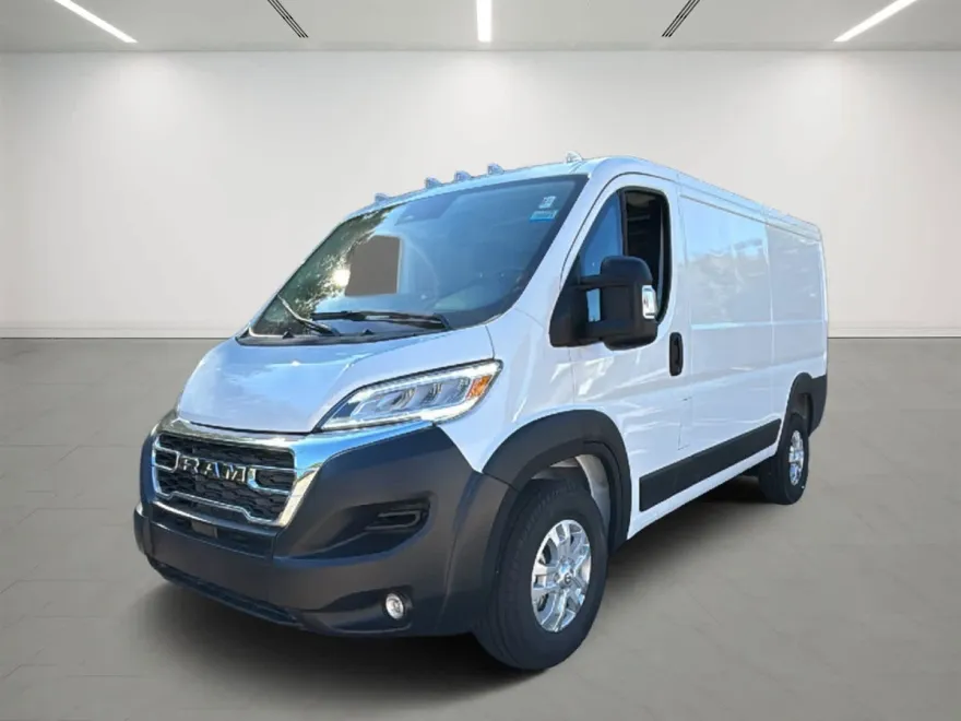 2025 Ram ProMaster 1500 photo 1