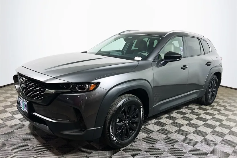 2025 Mazda CX-50 2.5 S Premium photo 1