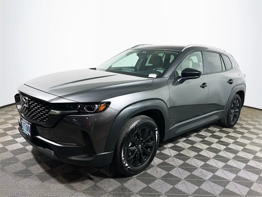 2025 Mazda CX-50 2.5 S Premium photo 1