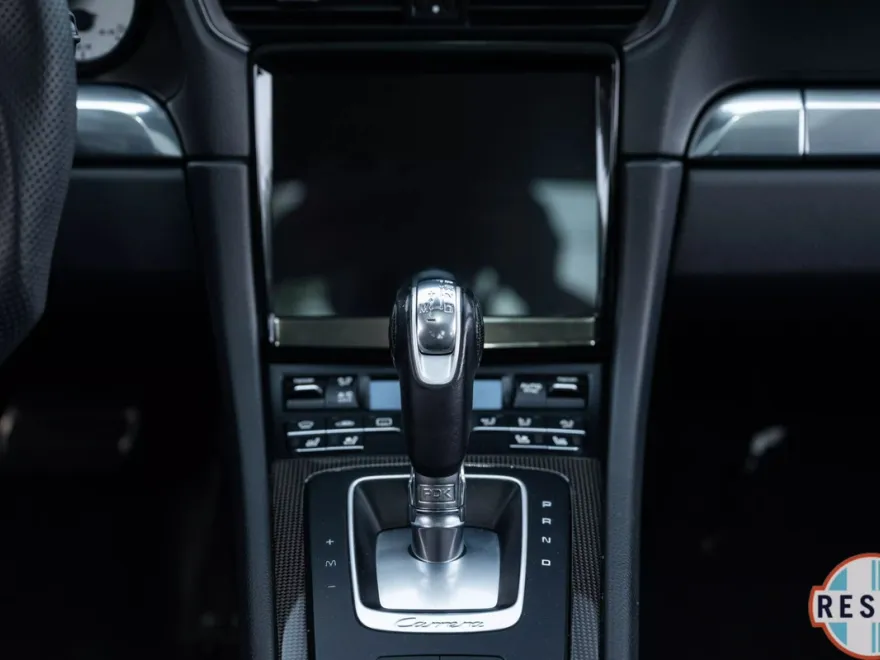 2014 Porsche 911 4S photo 46
