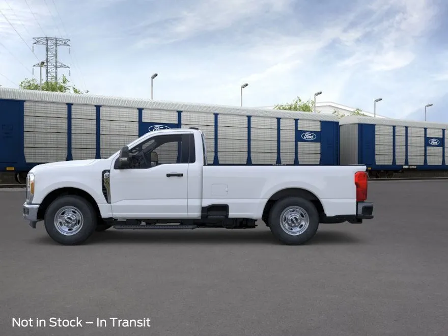 2026 Ford F-250 XL photo 1