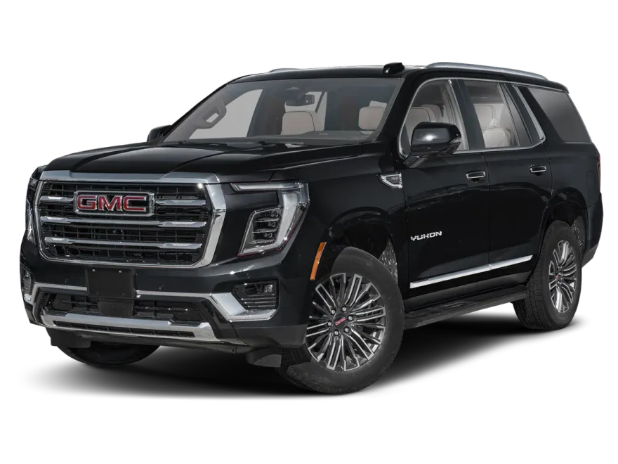 2025 Gmc Yukon Denali photo 1