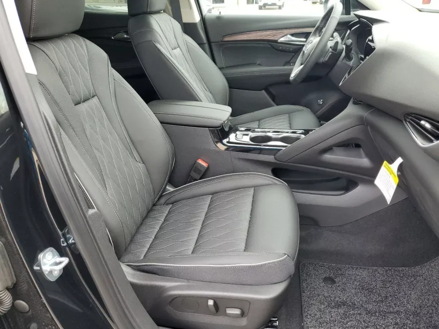 2023 Buick Envision Avenir photo 10