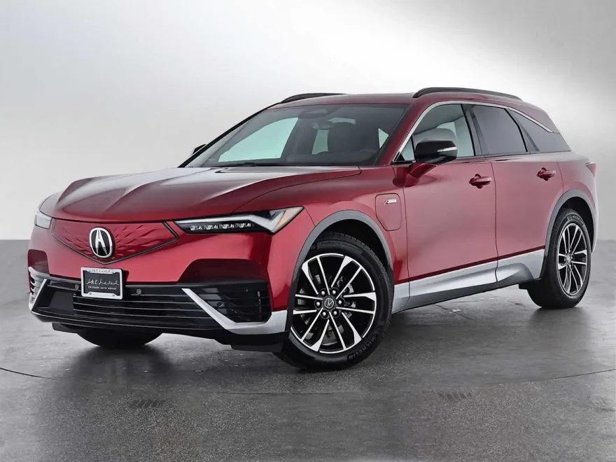 2024 Acura ZDX A-Spec photo 1