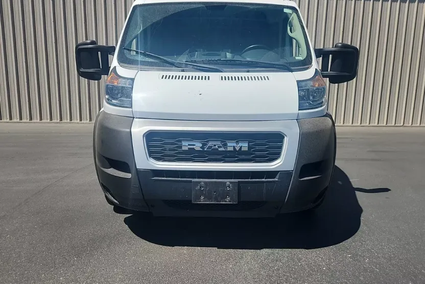 2021 Ram ProMaster 1500 photo 1