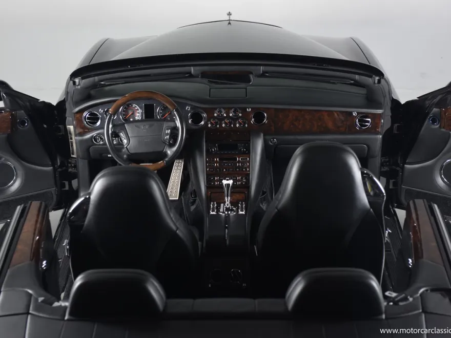 2010 Bentley Azure Base photo 25