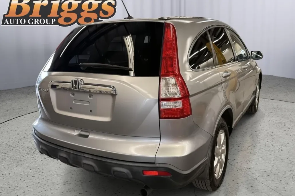 2008 Honda CR-V EX-L photo 1