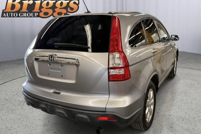 2008 Honda CR-V EX-L photo 1