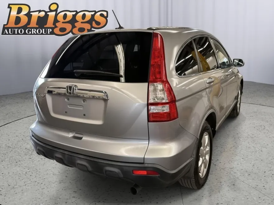 2008 Honda CR-V EX-L photo 1