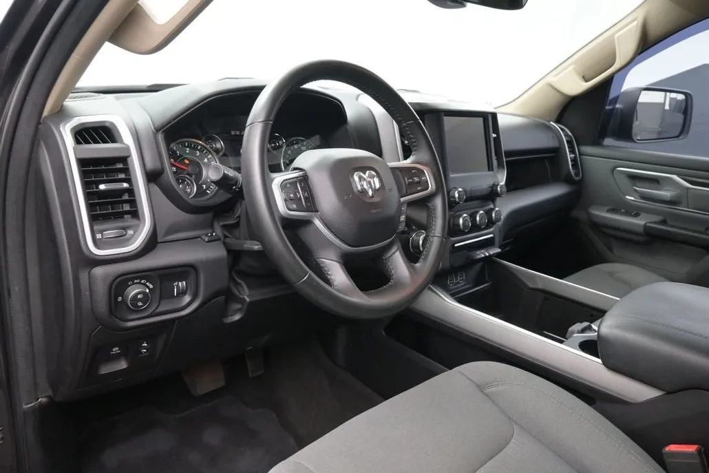 2020 Ram 1500 Big Horn Lone Star photo 1