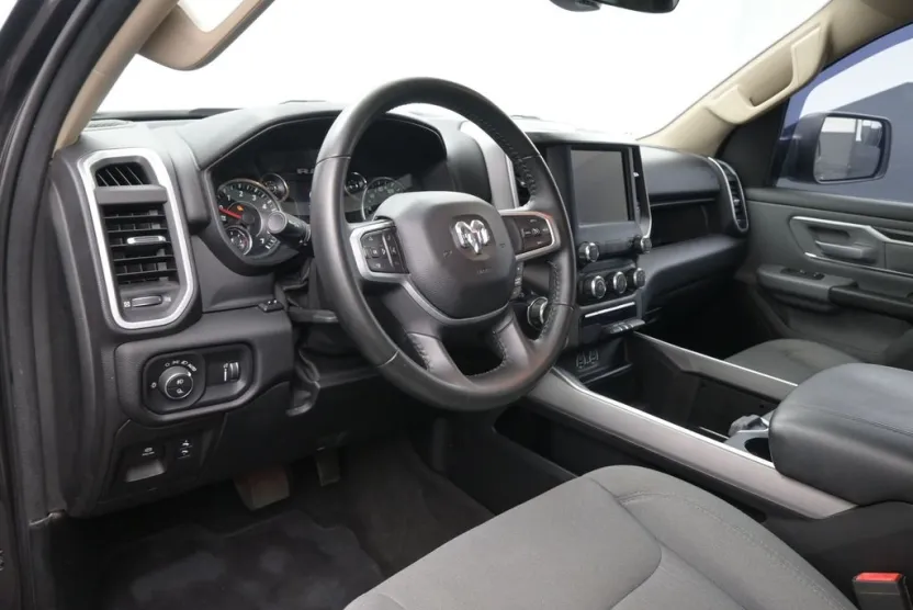 2020 Ram 1500 Big Horn Lone Star photo 1