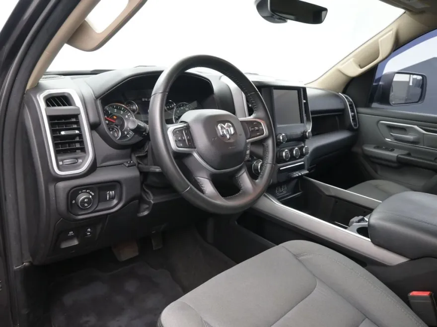2020 Ram 1500 Big Horn Lone Star photo 1