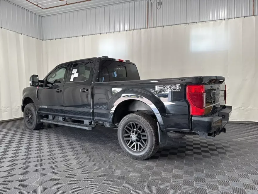2022 Ford F-250 photo 1