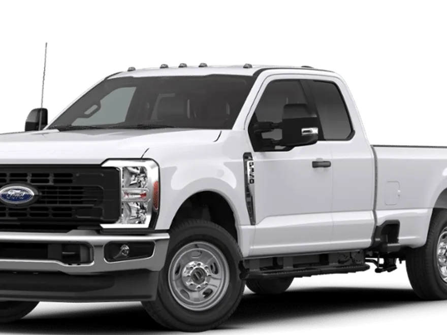 2026 Ford F-350 XL photo 1