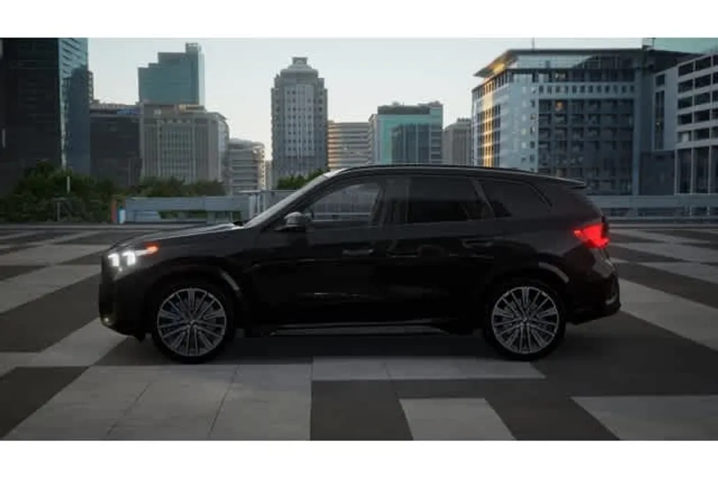 2025 Bmw X1 XDrive28i photo 1