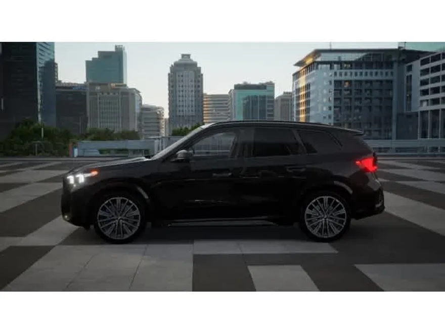 2025 Bmw X1 XDrive28i photo 1