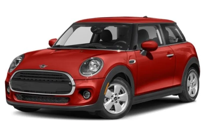 2019 Mini Cooper 2 Door Hardtop photo 1
