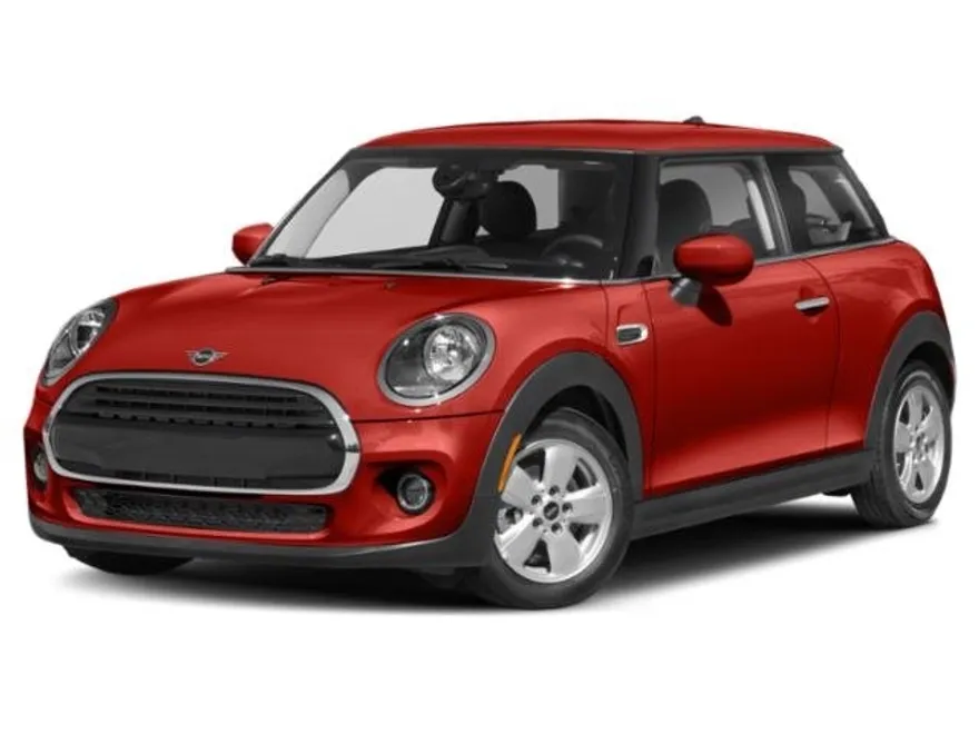 2019 Mini Cooper 2 Door Hardtop photo 1