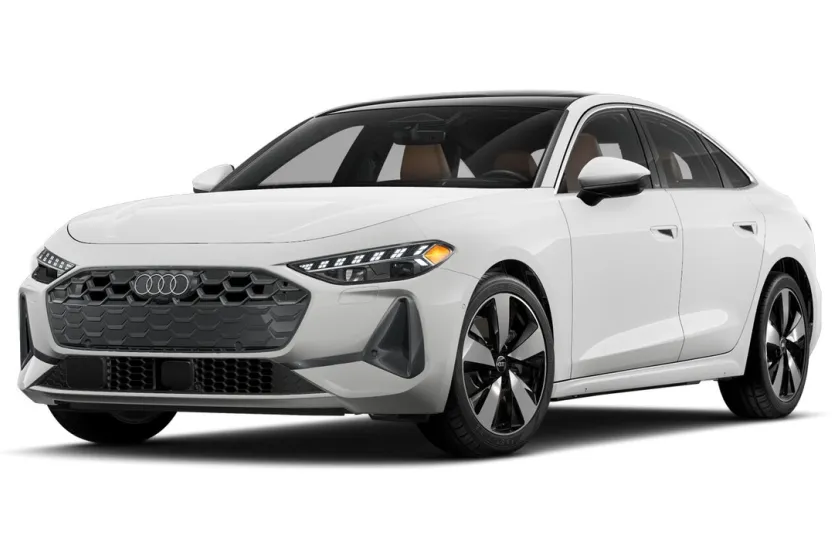2025 Audi A5 Quattro Premium Plus photo 1