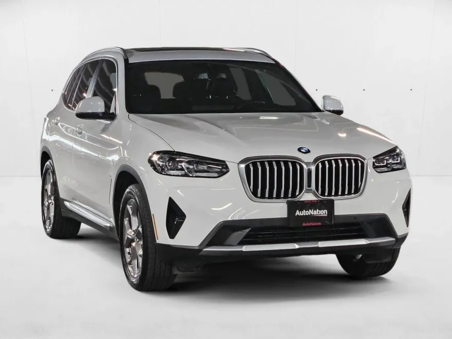 2023 Bmw X3 xDrive30i photo 1